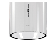GLOBALO Wereniso Isola 39.1 White - 1106054 - zdjęcie 3
